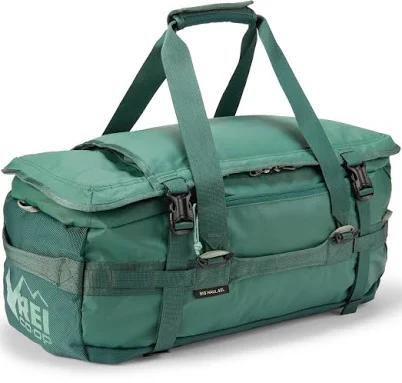 REI Co-op Big Haul 40 Duffel Green