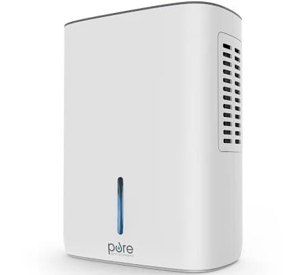 Pure Enrichment PureDry Deluxe Dehumidifier
