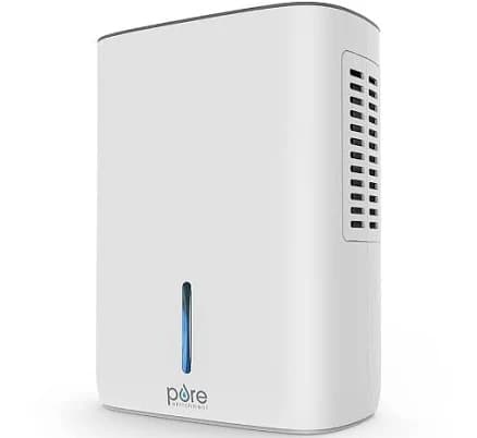 Pure Enrichment PureDry Deluxe Dehumidifier