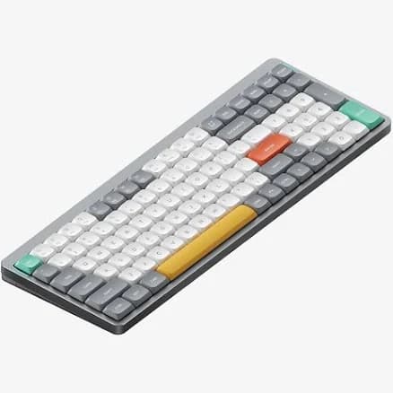 NuPhy Air96 V2 Mechanical Keyboard