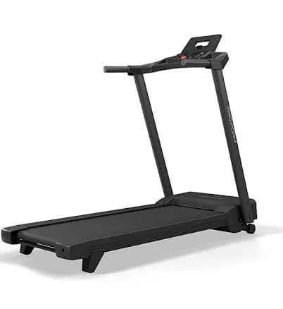 ProForm Sport TL Foldable Jogging Treadmill