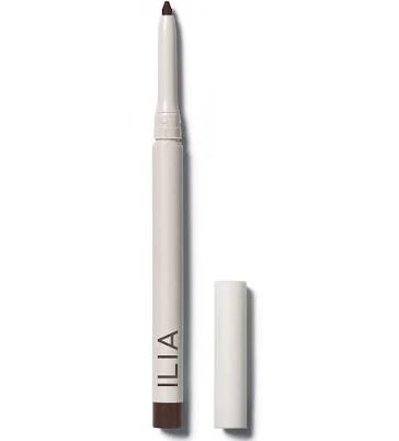 ILIA Clean Line Gel Liner - Clean Line Gel Liner - Long-Wearing Clean & Natural Gel Eyeliner