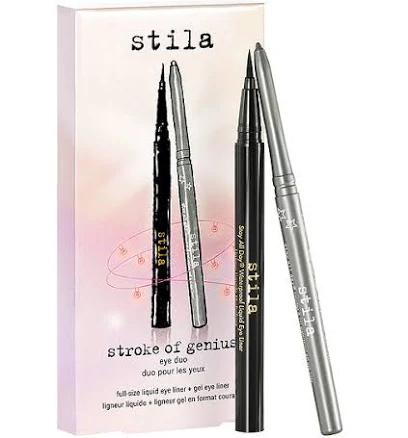 Stila Stroke of Genius Eye Duo