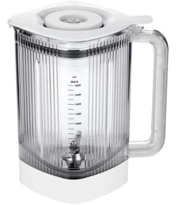 Zwilling Enfinigy Blender Accessories