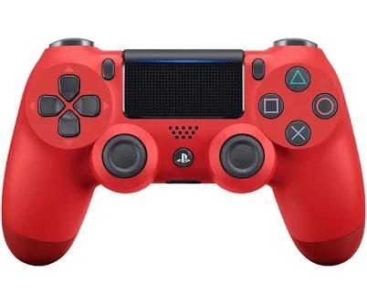 Sony PlayStation 4 DualShock 4 Wireless Controller