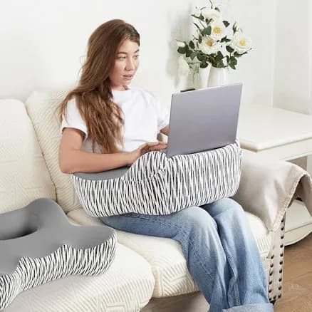 DONAMA Reading Pillow