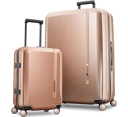 Samsonite Novaire 2 Piece Set Luggage Set