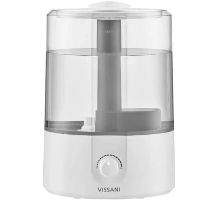 Vissani 1 Gallon Ultrasonic Room Humidifier
