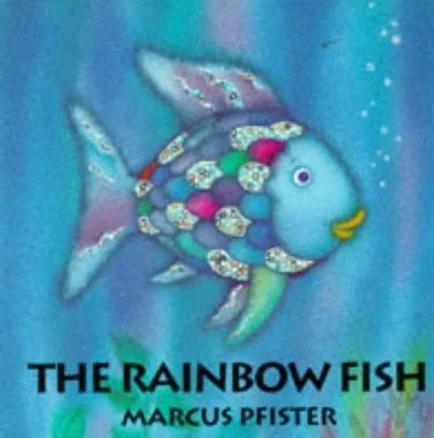 The Rainbow Fish