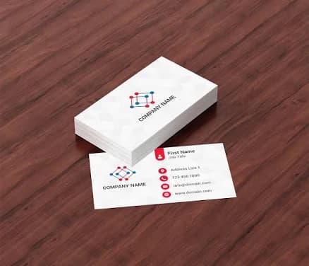Custom Mini Business Cards | PrintPPS.com