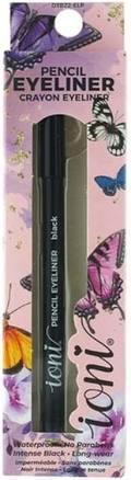 Pencil Crayon Eyeliner, Black Dtb22-elp