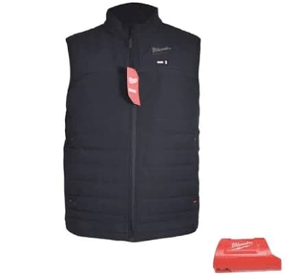 Adult Milwaukee M12 Heated Vest Kit