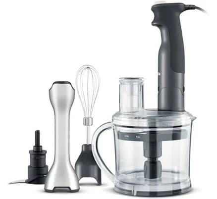 Breville BSB530XL All In One Immersion Blender