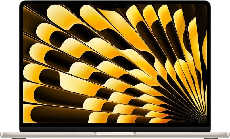 Apple 13-inch MacBook Air Apple M3 chip