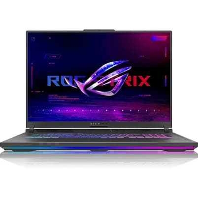 Asus ROG Strix G18 G814 Gaming Laptop 18" QHD 240Hz Intel 24-Core i9-13980HX
