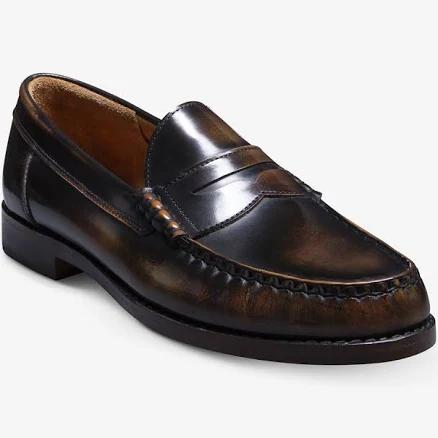 Factory Second Newman Penny Loafer