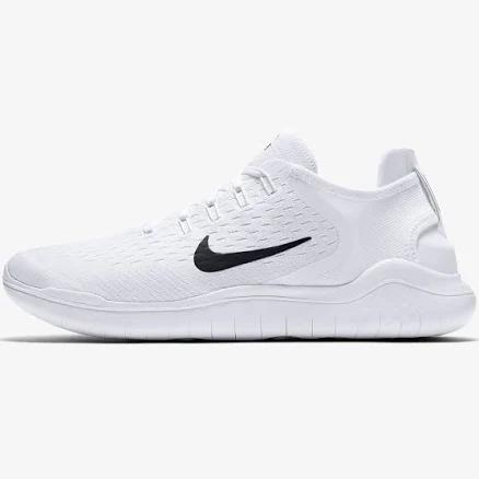 Nike Free Run 2018 Men's Road Running Shoes