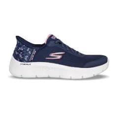 Skechers Women's Slip-Ins Go Walk Flex Eva Athletic Shoes