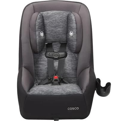 Cosco MightyFit 65 DX Convertible Car Seat