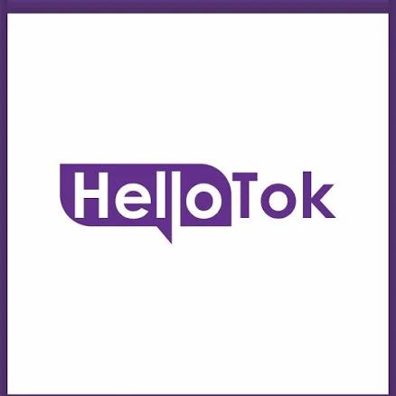 HelloTok.com - Domain for Sale - Buy Now on Atom.com