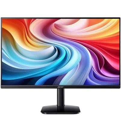 Acer KB272 G0bi 27" Gaming Office Monitor