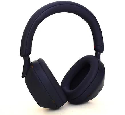 Sony WH-1000XM5 Midnight Blue