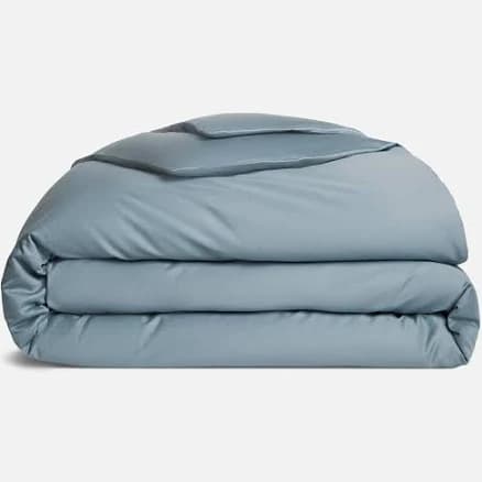 Brooklinen Luxe Sateen Duvet Cover