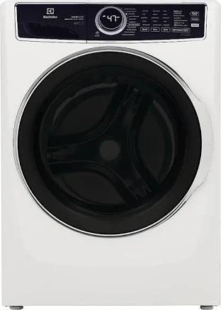 Electrolux ELFW7637AW Front Load Washer