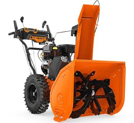 Ariens 921045 24" Two-Stage Deluxe Snow Blower