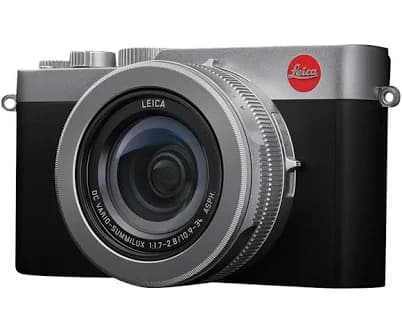 Leica D-Lux 7 Digital Camera