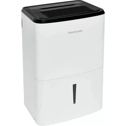 Frigidaire 50-Pint 3-Speed Inverter Dehumidifier ENERGY STAR (For Rooms 1501- 3000sq ft)