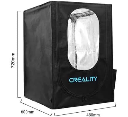 Creality Ender Enclosure for Ender 3V2/ Ender 3 Pro/Ender 3