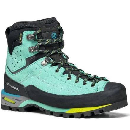 Scarpa Women's Zodiac Tech GTX Mountaineering Boots