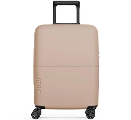 July Lightest Carry On Suitcase in The World