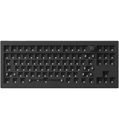 Keychron V3 Max Custom Mechanical Keyboard