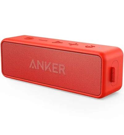 Anker Soundcore 2 12W Portable Bluetooth Speaker