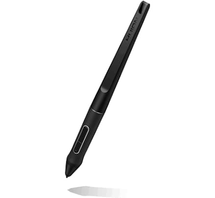 Huion Kamvas Pro 16 Plus 4K UHD Graphics Drawing Tablet