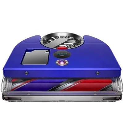 Dyson 360 Vis Nav Robot Vacuum