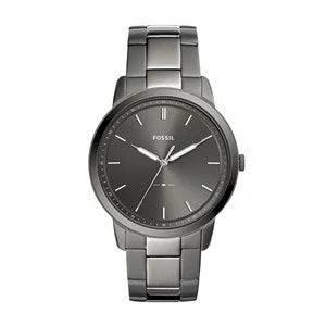 Fossil Minimalist Smoke Watch