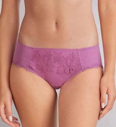 Intimissimi Full Bloom Tulle Panties