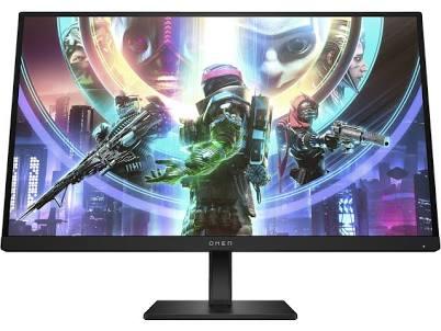 OMEN by HP QHD 240Hz Gaming Monitor