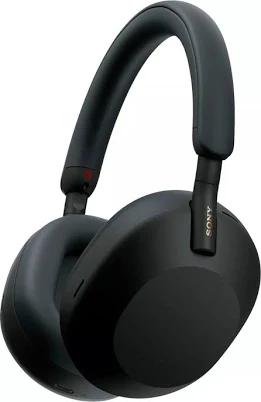 Sony WH-1000XM5 Wireless Noise Cancelling Headphones (ORIGINAL )