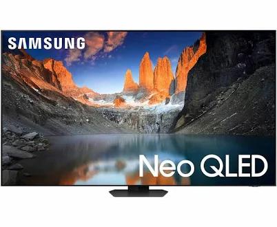 Samsung QN90D 4K Neo QLED Smart TV