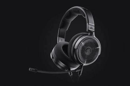 Corsair Virtuoso Pro Open Back Streaming/Gaming Headset