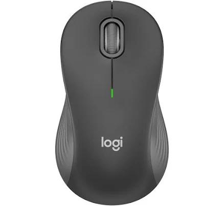 Logitech Signature M550 Wireless Mouse