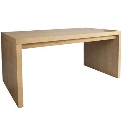 World Market Kenne Waterfall Dining Table