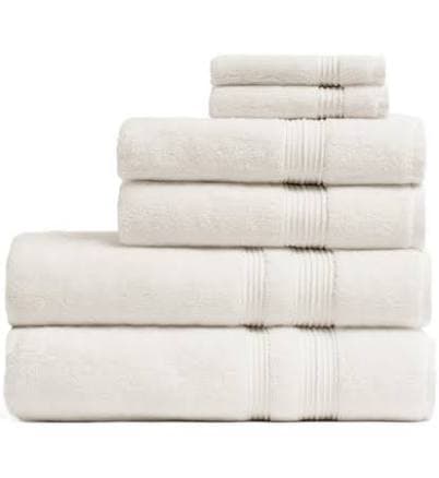 Parachute Classic Turkish Cotton Bath Essentials
