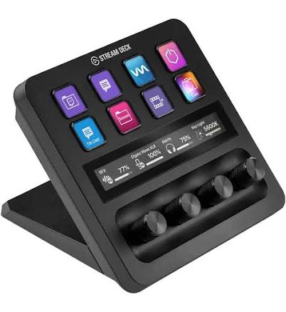 Elgato Stream Deck