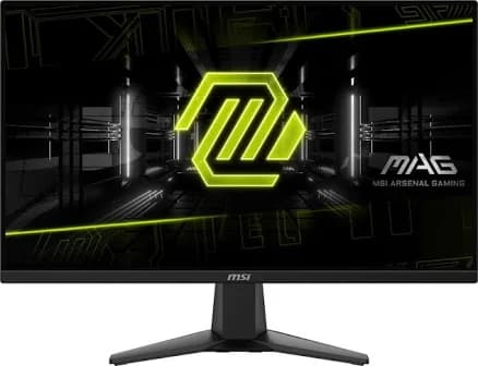 MSI MAG275F 27" Class Full HD Gaming LED Monitor