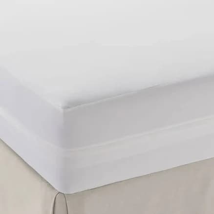 Sleep Number Total Encasements Mattress Cover